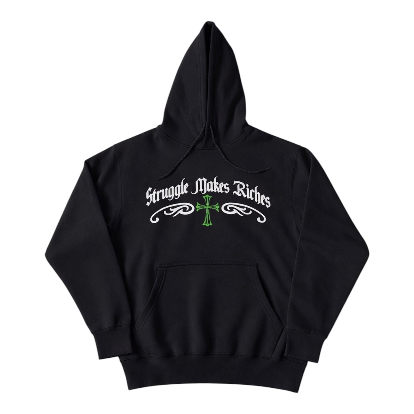 Stress Relief Hoodie