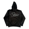 SMR Broken House Hoodie