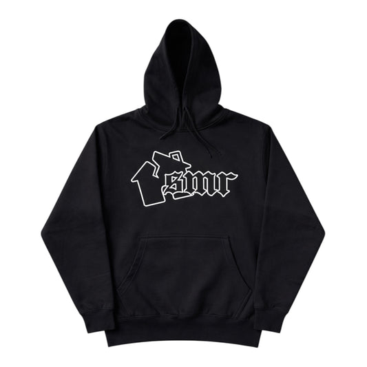 Broken House Hoodie