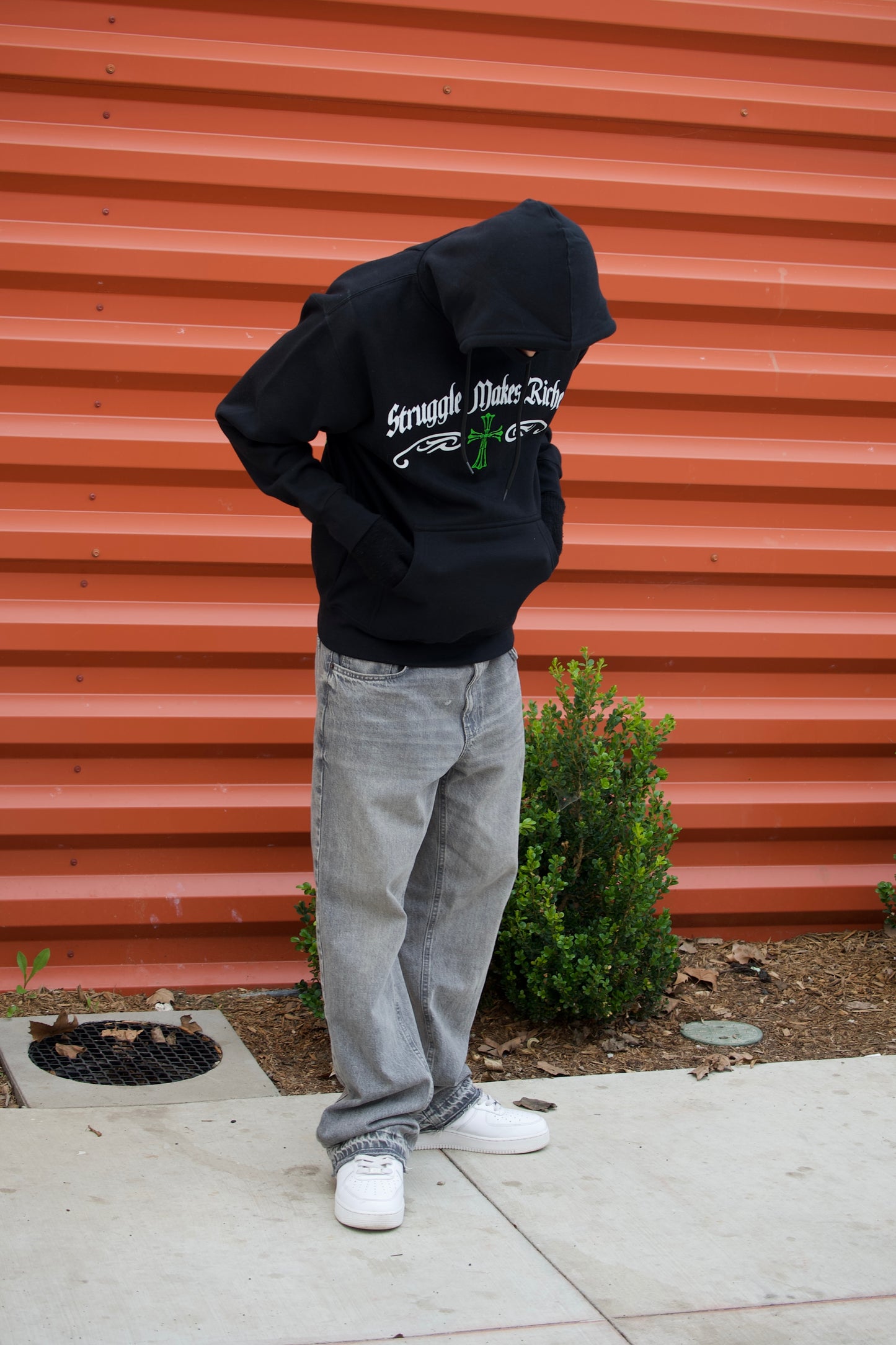 Stress Relief Hoodie