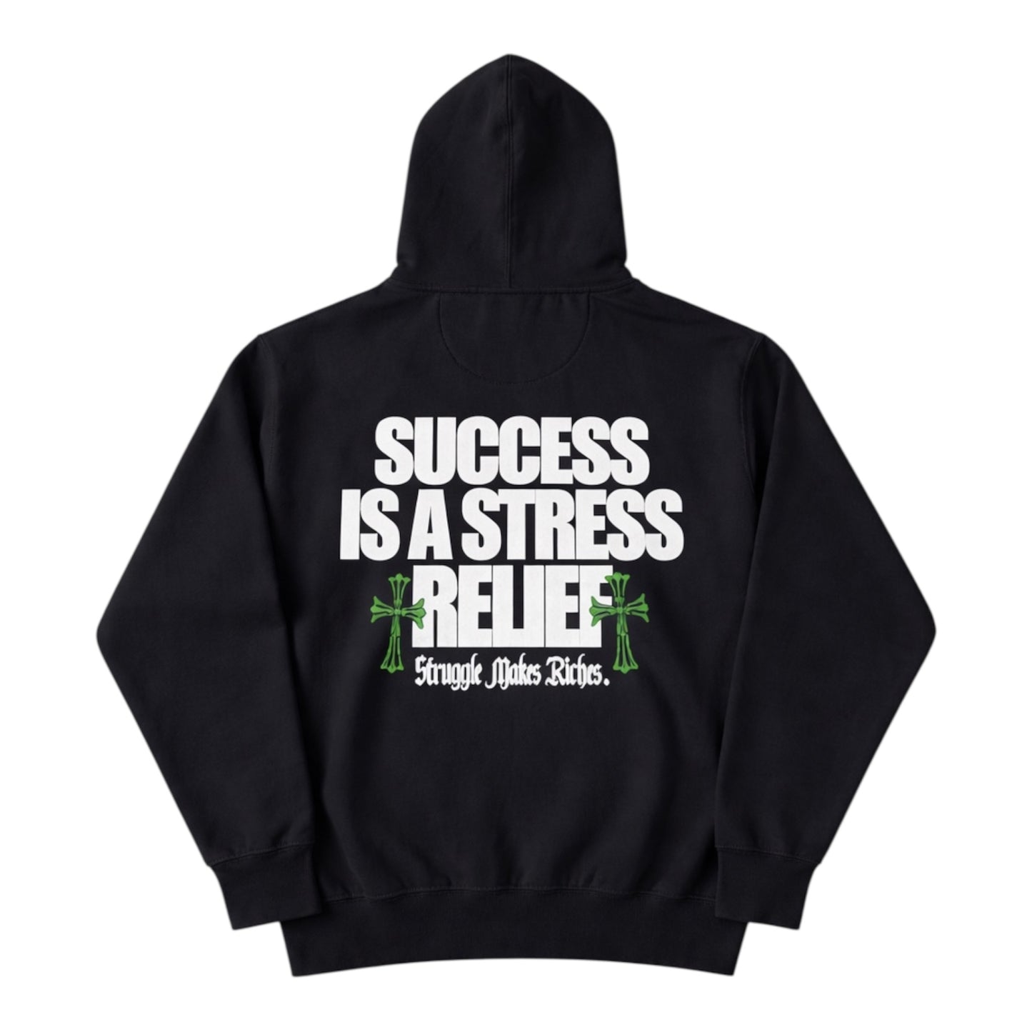 Stress Relief Hoodie